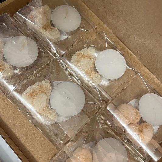 Baby Shower Melts